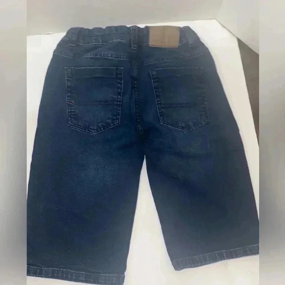 Tommy Hilfiger Shorts Boys Size 14 - Picture 2 of 3